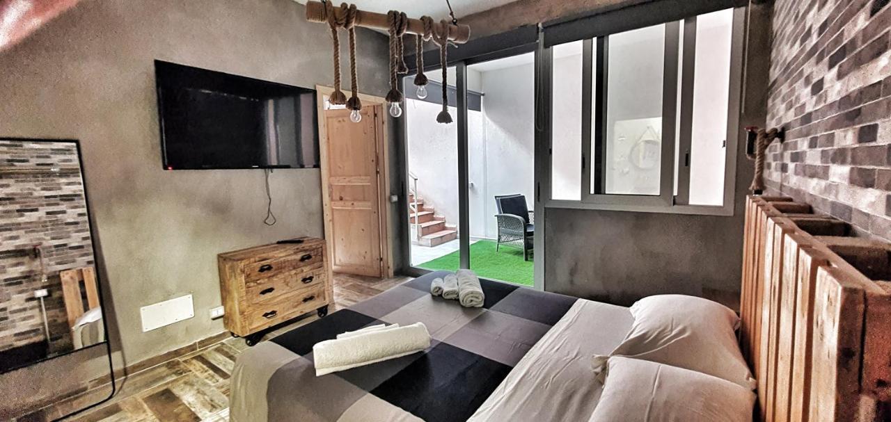 Mondello'S Pearl Apartment Bagian luar foto