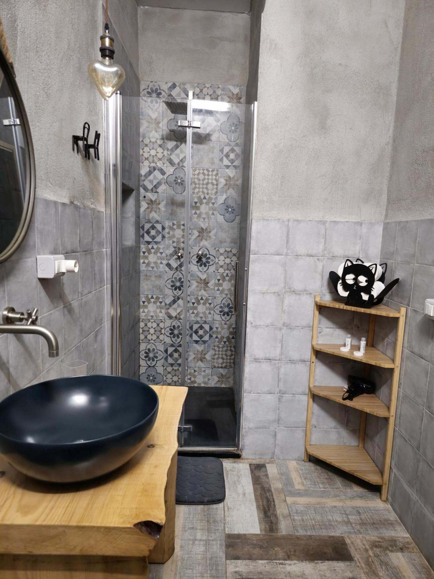 Mondello'S Pearl Apartment Bagian luar foto
