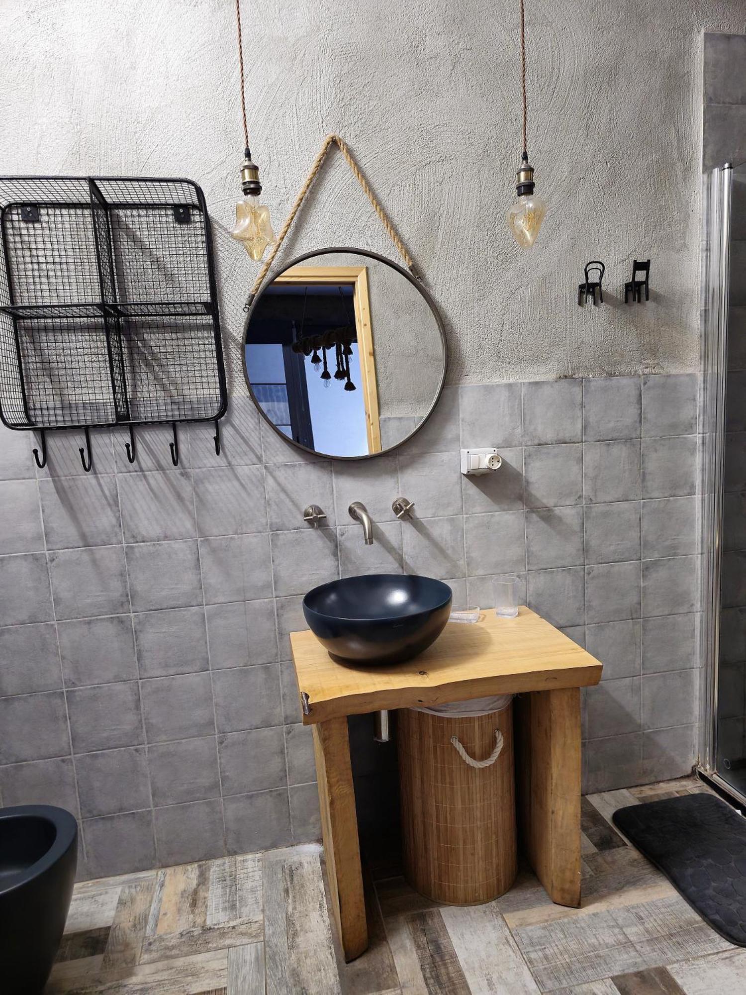 Mondello'S Pearl Apartment Bagian luar foto