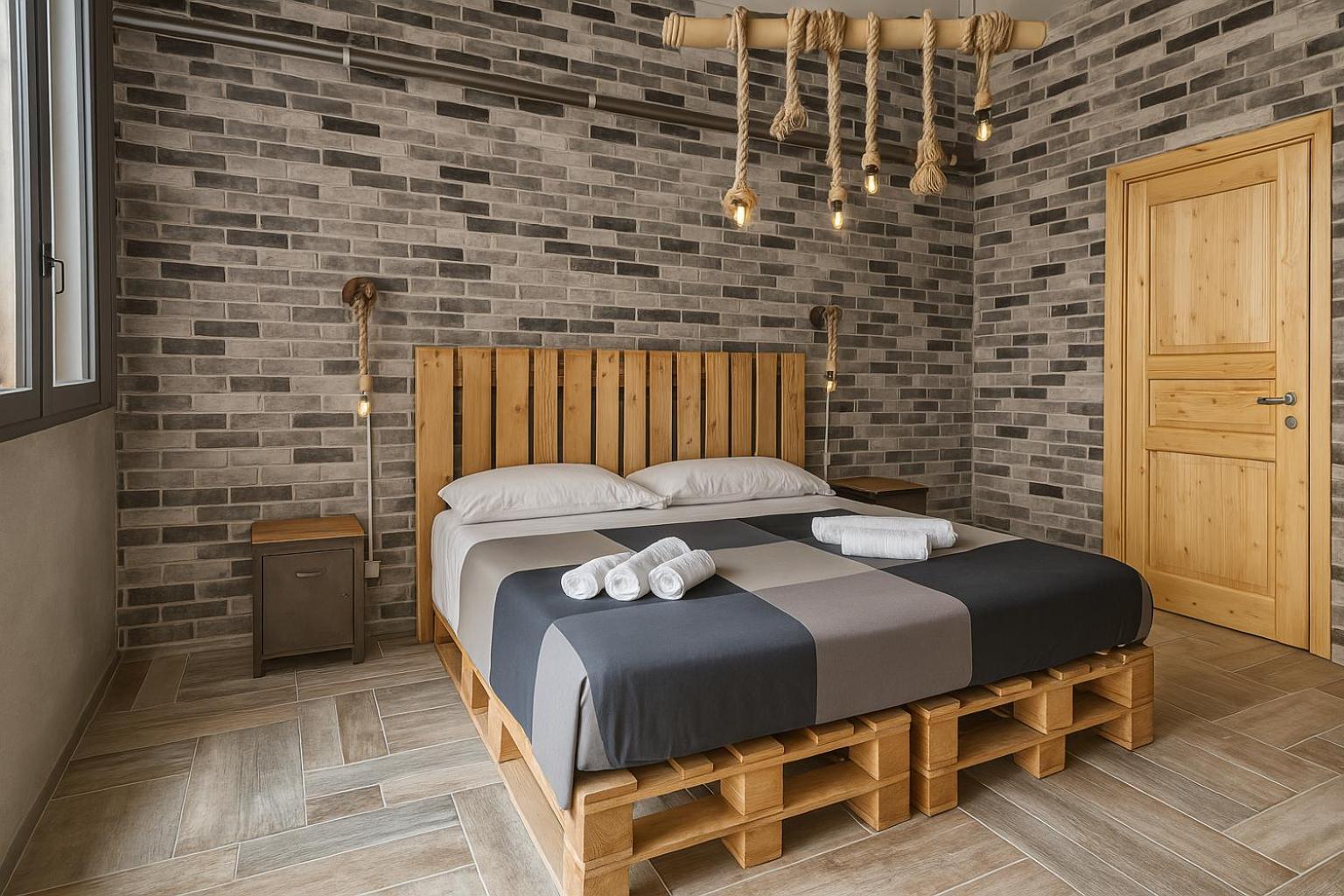 Mondello'S Pearl Apartment Bagian luar foto