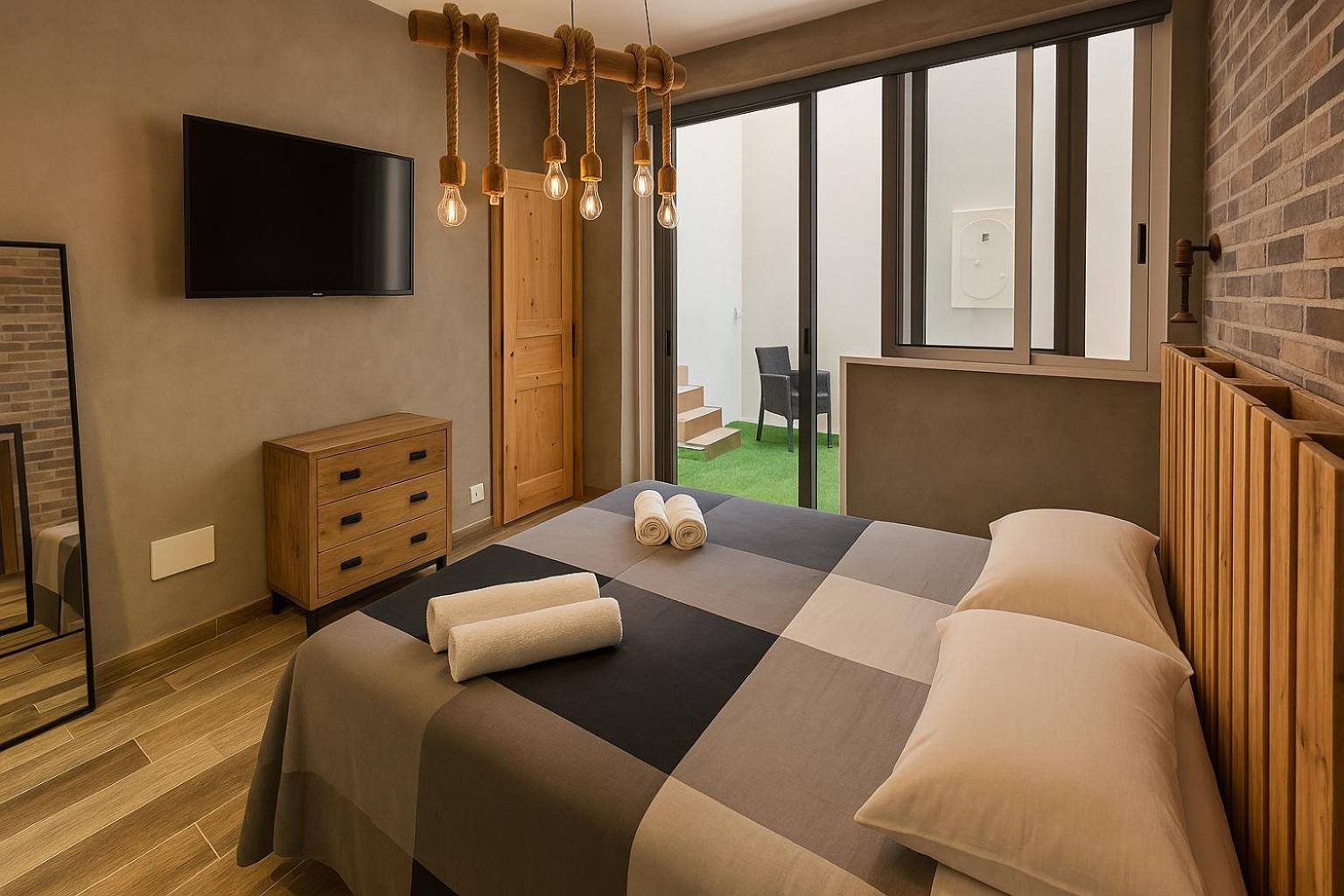 Mondello'S Pearl Apartment Bagian luar foto