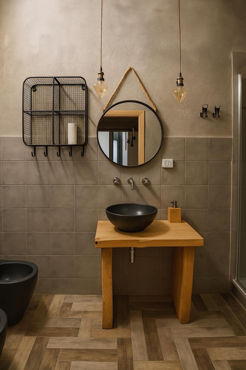 Mondello'S Pearl Apartment Bagian luar foto