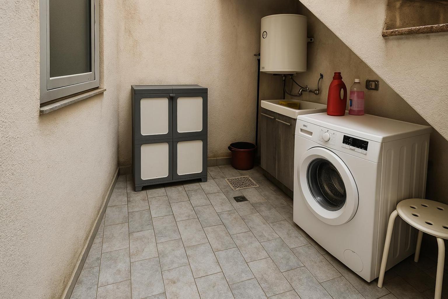 Mondello'S Pearl Apartment Bagian luar foto