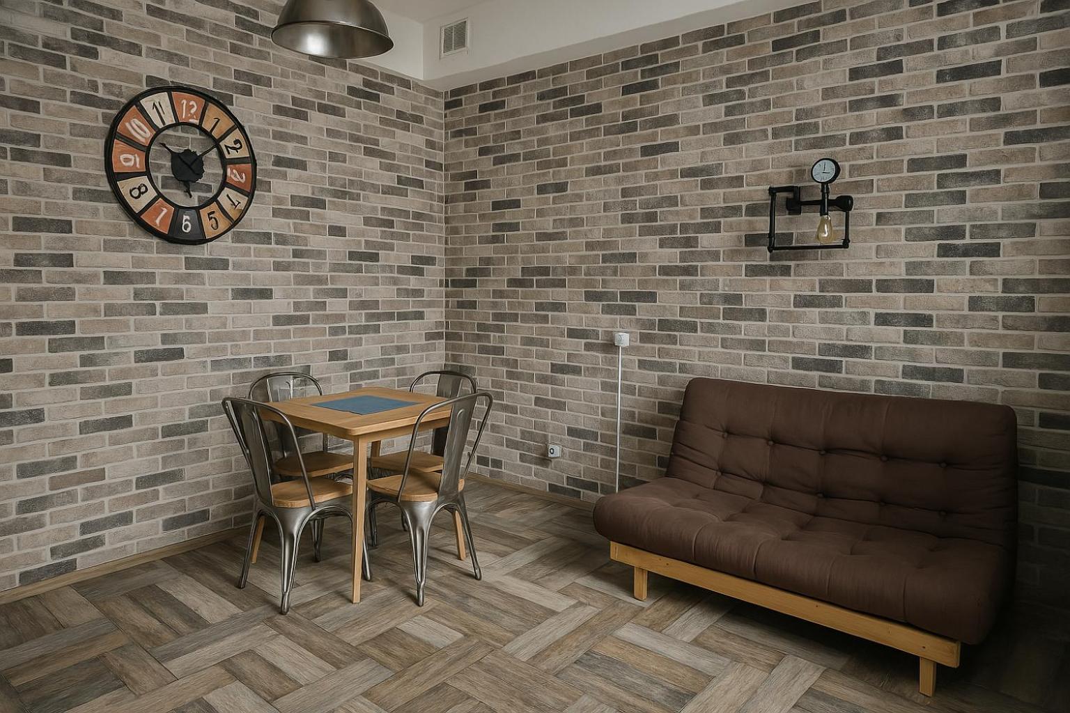 Mondello'S Pearl Apartment Bagian luar foto