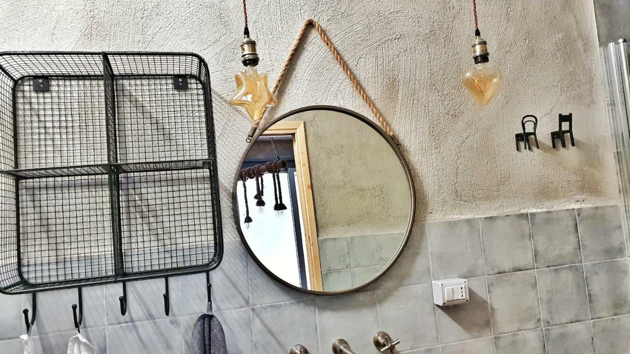 Mondello'S Pearl Apartment Bagian luar foto